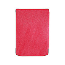 PocketBook Shell - Red Cover fr Verse / Verse Pro