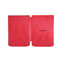 PocketBook Shell - Red Cover fr Verse / Verse Pro