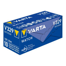Varta 329 (SR731SW)...