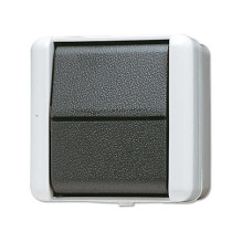 Jung 807 W AP / WD rocker...
