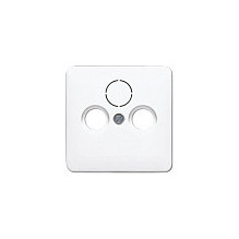 Jung CD 561 SAT WW antenos/palydovinės televizijos lizdo dangtelis