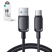 Joyroom Black \ 1.2 m Joyroom Black \ 1.2 m