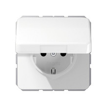 Jung CD1520BFKIKLWW SCHUKO...