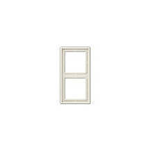 Jung LS 982 cover frame 2f