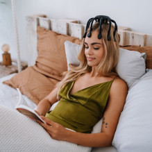 Medivon Head Massager Octopus