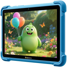 Blackview LINK 1 Kids WiFi 4 / 64GB 8.68-inch HD IPS 1340x800 60Hz 360nits RK3562 Quad-core 2.0GHz 5+8MP Cam 5000mAh WiF Blackview LINK 1 Kids WiFi 4 / 64GB 8.68-inch HD IPS 1340x800 60Hz 360nits RK3562 Quad-core 2.0GHz 5+8MP Cam 5000mAh WiF