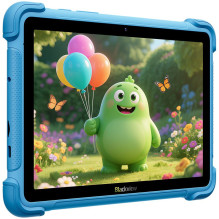Blackview LINK 1 Kids WiFi 4 / 64GB 8.68-inch HD IPS 1340x800 60Hz 360nits RK3562 Quad-core 2.0GHz 5+8MP Cam 5000mAh WiF Blackview LINK 1 Kids WiFi 4 / 64GB 8.68-inch HD IPS 1340x800 60Hz 360nits RK3562 Quad-core 2.0GHz 5+8MP Cam 5000mAh WiF