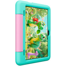Blackview Tab 20 Kids WiFi 10.1-inch 800x1280 HD 60Hz Unisoc Tiger T310 2Hz 4GB + 64GB 6600mAh Cam 5MP / 8MP WiFi5 Andro Blackview Tab 20 Kids WiFi 10.1-inch 800x1280 HD 60Hz Unisoc Tiger T310 2Hz 4GB + 64GB 6600mAh Cam 5MP / 8MP WiFi5 Andro