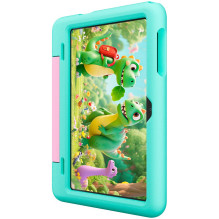 Blackview Tab 20 Kids WiFi 10.1-inch 800x1280 HD 60Hz Unisoc Tiger T310 2Hz 4GB + 64GB 6600mAh Cam 5MP / 8MP WiFi5 Andro Blackview Tab 20 Kids WiFi 10.1-inch 800x1280 HD 60Hz Unisoc Tiger T310 2Hz 4GB + 64GB 6600mAh Cam 5MP / 8MP WiFi5 Andro