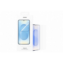 US931CTEGWW Anti-reflecting Film Samsung Galaxy S25 (2pcs), Transparent