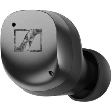 Wireless headph. Sennheiser Momentum True Wireless 4, black Wireless headph. Sennheiser Momentum True Wireless 4, black