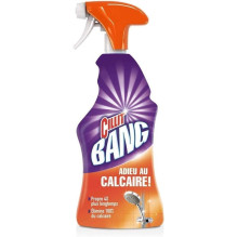 Valiklis Cillit Bang, 0.9 l