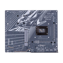 Pagrindinė plokštė - Gigabyte Z890 AORUS PRO ICE, DDR5, 256 GB, Wi-Fi 7 Pagrindinė plokštė - Gigabyte Z890 AORUS PRO ICE, DDR5, 256 GB, Wi-Fi 7
