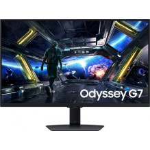 Samsung Odyssey G7...