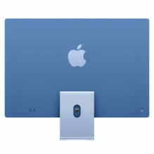Apple iMac 24" 4.5K Retina M4 16GB 256SSD EN Blue MWUF3ZE / A Apple iMac 24" 4.5K Retina M4 16GB 256SSD EN Blue MWUF3ZE / A