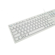 Dell KB216 ENG WHITE Dell KB216 ENG WHITE