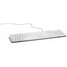 Dell KB216 ENG WHITE Dell KB216 ENG WHITE