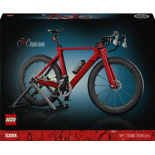 LEGO 11380 Plento dviratis LEGO 11380 Plento dviratis