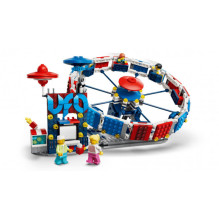 LEGO 31389 Iconic Ferris Wheel