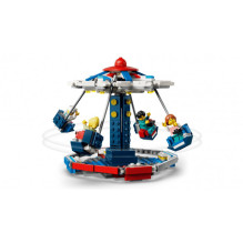 LEGO 31389 Ikoninis apžvalgos ratas
