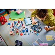 LEGO 31389 Ikoninis apžvalgos ratas