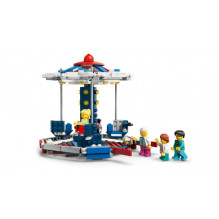 LEGO 31389 Ikoninis apžvalgos ratas