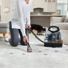 Bissell 37241 Spotclean Pet Plus Black Bissell 37241 Spotclean Pet Plus Black