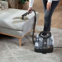 Bissell 37241 Spotclean Pet Plus Black Bissell 37241 Spotclean Pet Plus Black