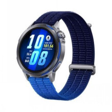 Huawei HUAWEI WATCH GT RUNNER 2 (43.5MM) BLUE Huawei HUAWEI WATCH GT RUNNER 2 (43.5MM) BLUE