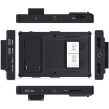 Monitorius - Feelworld F7 PLUS 7" 1920x1200 IPS 4K HDMI Jutiklinis Ekranas Monitorius - Feelworld F7 PLUS 7" 1920x1200 IPS 4K HDMI Jutiklinis Ekranas