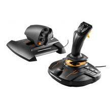 Thrustmaster T.16000M FCS...