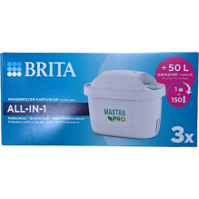 Brita MAXTRA PRO ALL-IN-1...