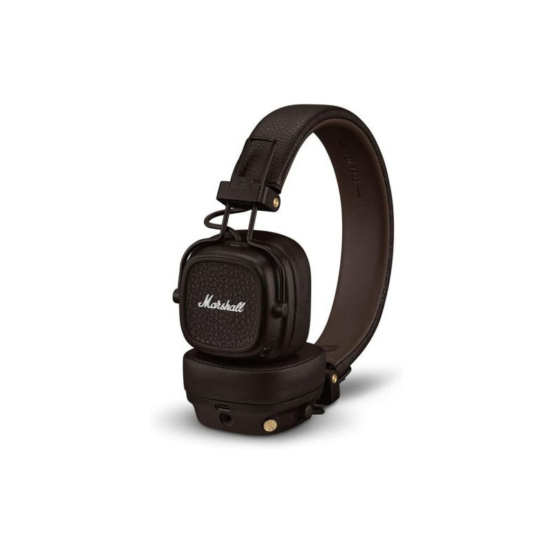 Marshall Marshal Major V Bluetooth Kopfhorer rudas