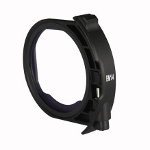 Filter - Meike Black Pro Mist Filter 1/4 (softens highlights, compatible with Canon)
