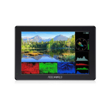 Monitorius - Feelworld T7...
