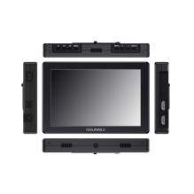Monitorius - Feelworld T7 PRO 7" 4K HDMI 2000 nits IPS ekranas Monitorius - Feelworld T7 PRO 7" 4K HDMI 2000 nits IPS ekranas