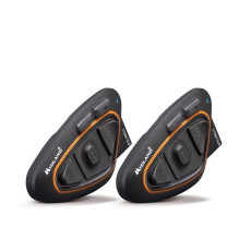 Motorbike Intercom Midland BTX1 PRO S-TWIN Motorbike Intercom Midland BTX1 PRO S-TWIN