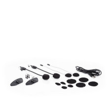 Motorbike Intercom Midland BTX1 PRO S-TWIN Motorbike Intercom Midland BTX1 PRO S-TWIN