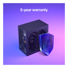 ENDORFY Vero L6 maitinimo blokas