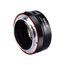 Adapter - Meike MK EFTZ B auto mount Canon EF / EF-S to Nikon Z Adapter - Meike MK EFTZ B auto mount Canon EF / EF-S to Nikon Z