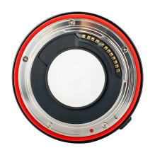 Adapter - Meike EFTR 0.71X...