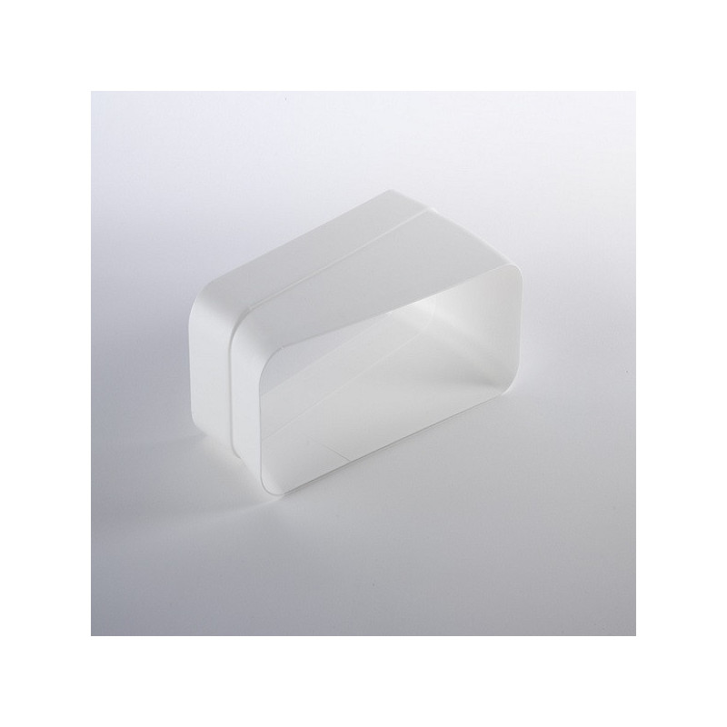 Hood accessory ELICA CONNECTOR 15° 227X94