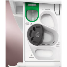 Skalbyklė ELECTROLUX EW7F3482UE Skalbyklė ELECTROLUX EW7F3482UE