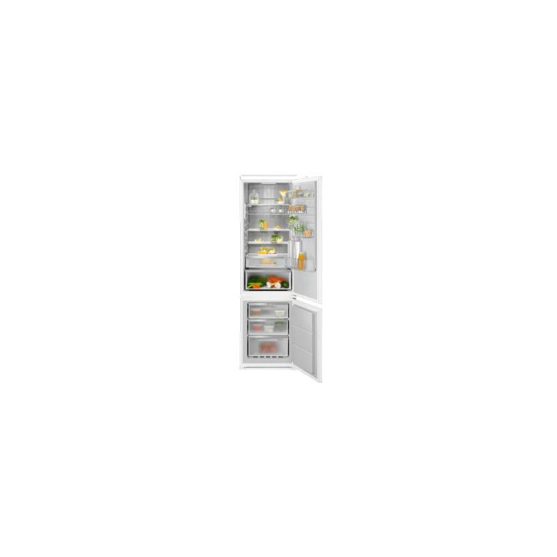 Šaldytuvas ELECTROLUX E6MNCE19S
