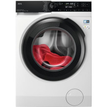 Washing machine AEG LFR73944QE