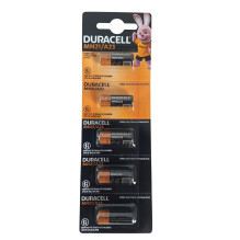 Duracell MN21 23A alkaline batteries 5 pcs. Duracell MN21 23A alkaline batteries 5 pcs.