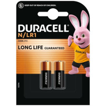 Duracell LR1 N alkaline batteries 2 pcs.