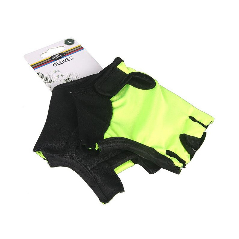 Good Bike Gloves Handy2 Black L