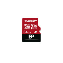 MEMORY MICRO SDXC 64GB...