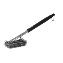 Grill cleaning brush Enders...